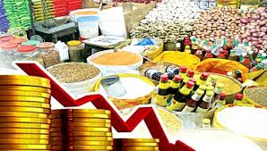 সেপ্টেম্বরে কমলেও অক্টোবরে বেড়েছে মূল্যস্ফীতি